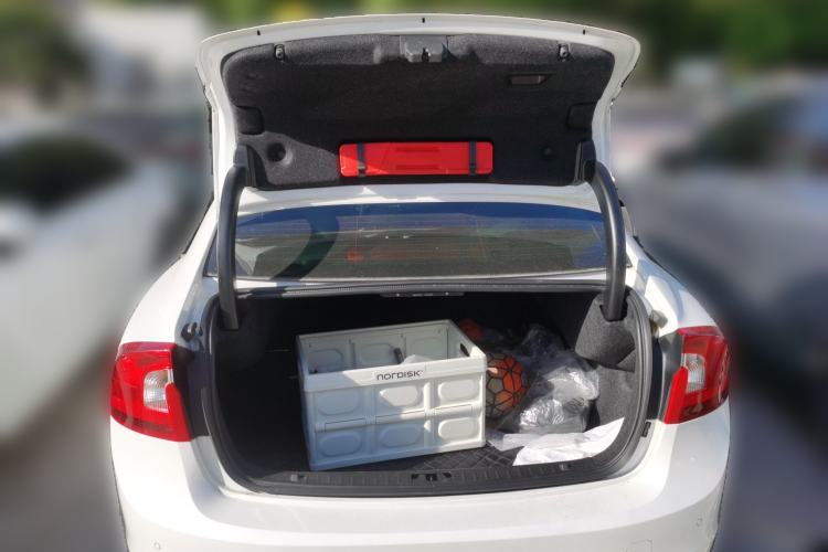 Used Volvo S60 2019 S60L Facelift T5 Intelligent Advanced Edition
