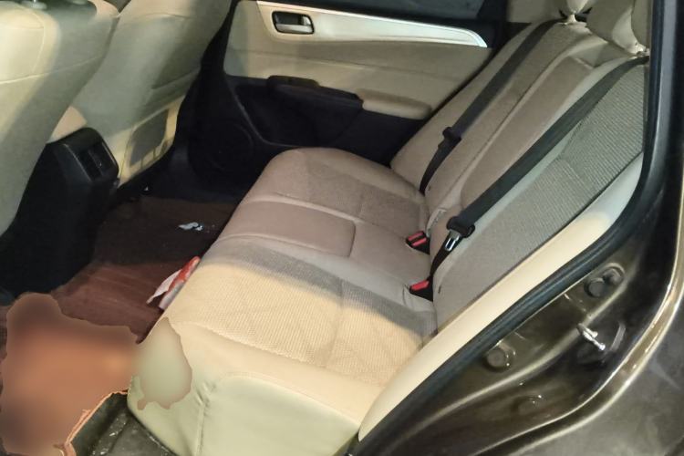 Used Honda Jade 2013 1.8L automatic Comfort version 5 seats