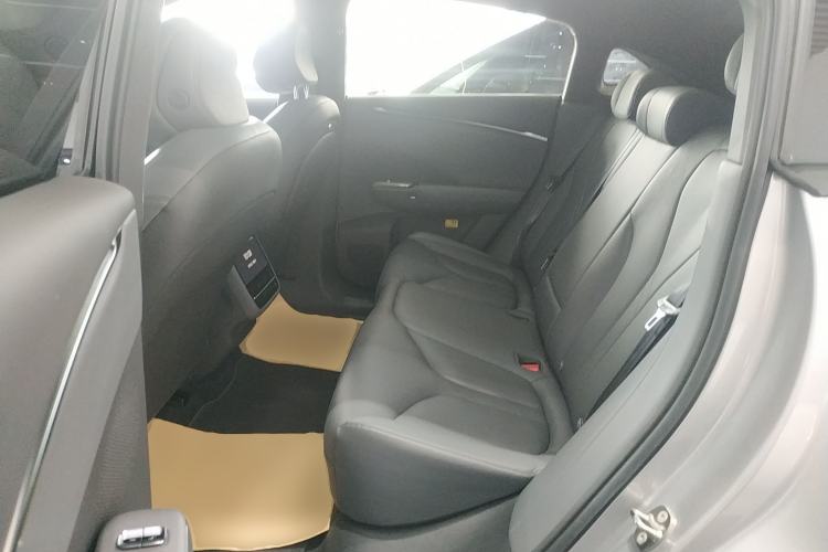 Used XPeng G7 2025 702 Max