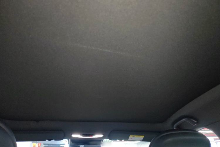 Used  A07 2024 Pure Electric "True Fragrance" Edition 515 Prestige Model
