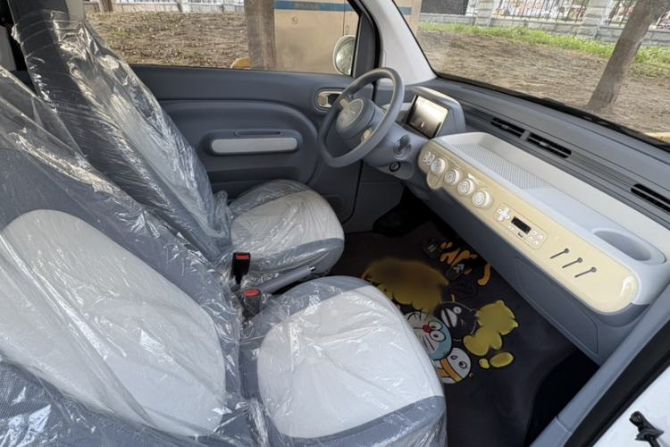 Used Bestune Pony 2025 222km Lightning Horse
