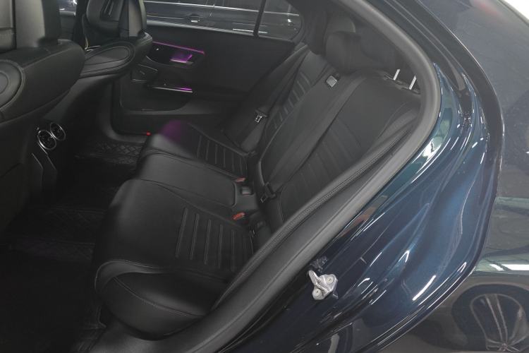 Used Mercedes-Benz C-Class 2022 C 200 L Sport Edition
