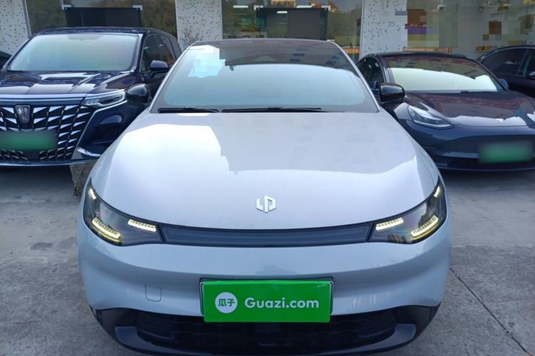 Used Leapmotor C01 2023 525 Comfort Edition
