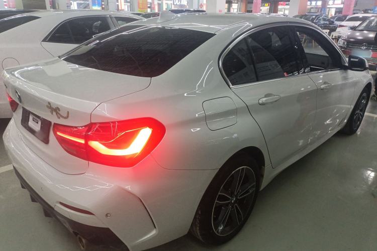 Used BMW 1 Series 2023 120i M Sport Edition
