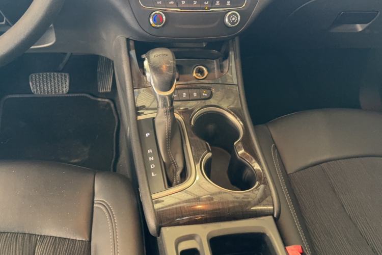 Used Buick Verano 2018 Sedan 20T Dual-Clutch Leading Model
