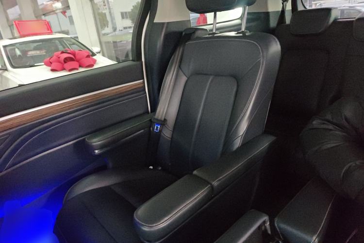 Used GAC Trumpchi M8 2023 Lingxiu Series 390T Prestige Edition
