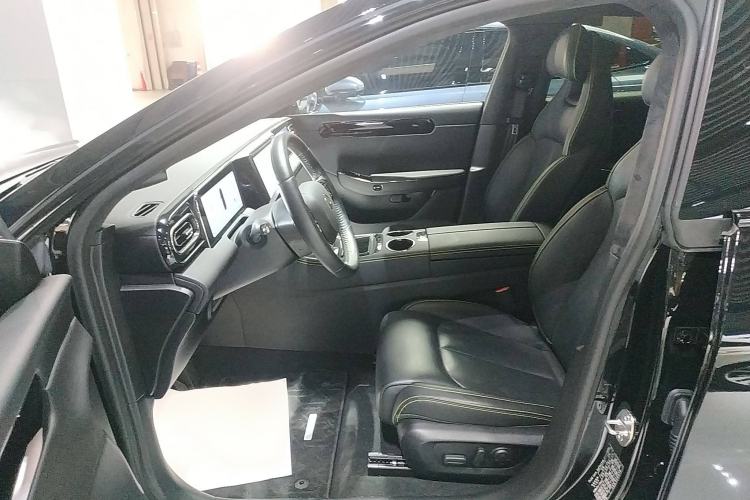 Used Leapmotor C01 2022 Four-Wheel Drive Dual-Motor High-Performance Version
