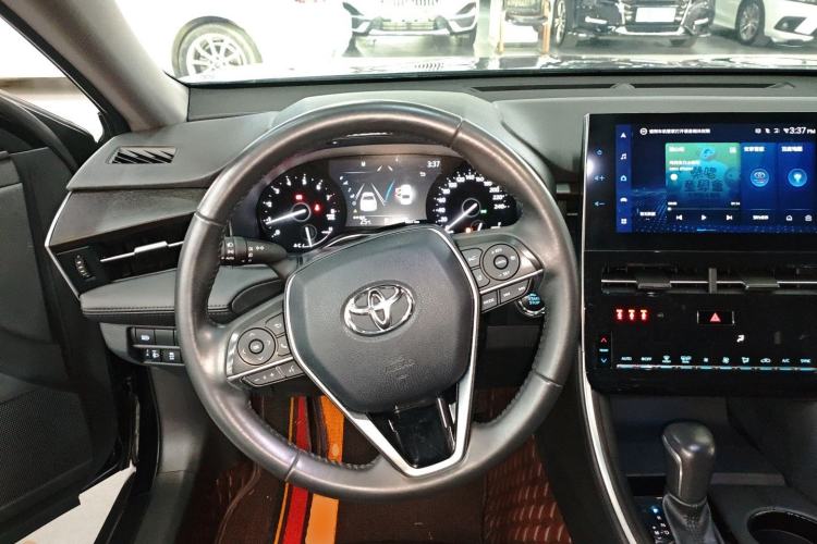 Used Toyota Avalon 2023 2.0L Luxury Edition