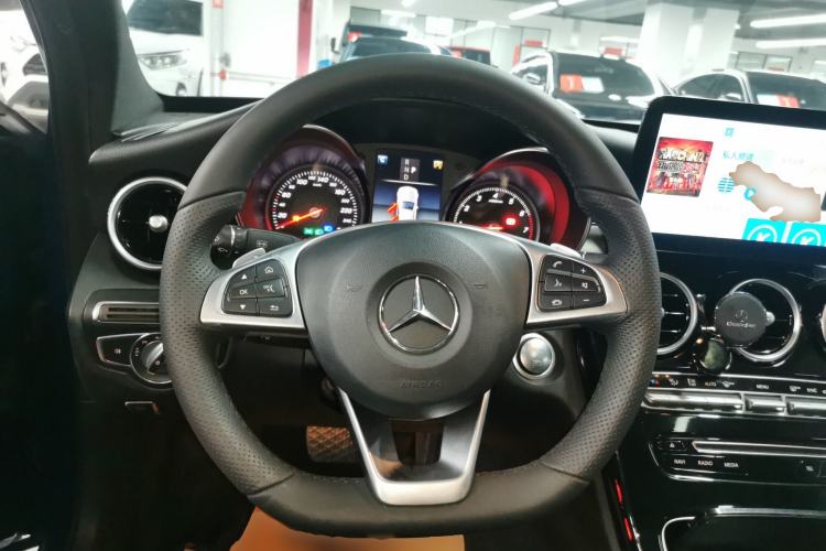 Used Mercedes-Benz C-Class 2018 C 200 Sport Edition
