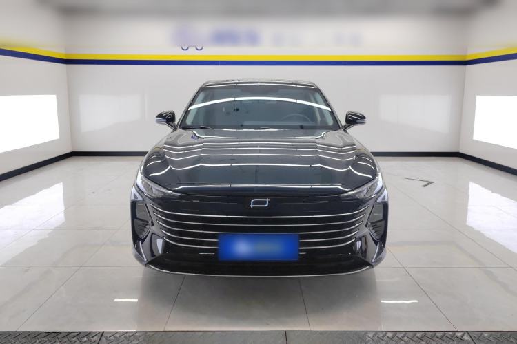 Used Bestune B70 2024 Dragon Edition 1.5T Leading Model
