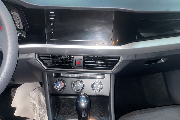 Used Volkswagen Bora 2021 1.5L Automatic Fashionable Smart Connectivity Version
