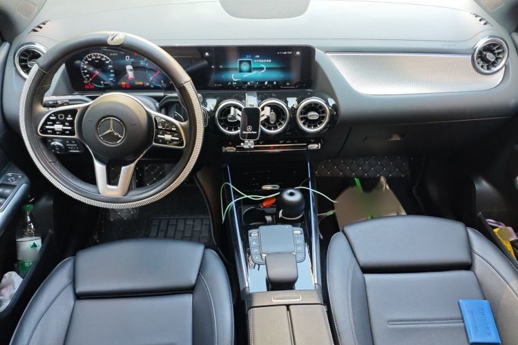 Used Mercedes-Benz GLA 2020 GLA 180
