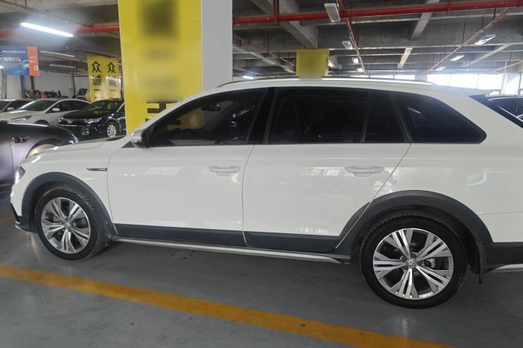 Used Volkswagen C-TREK 2018 230TSI DSG Comfort Model
