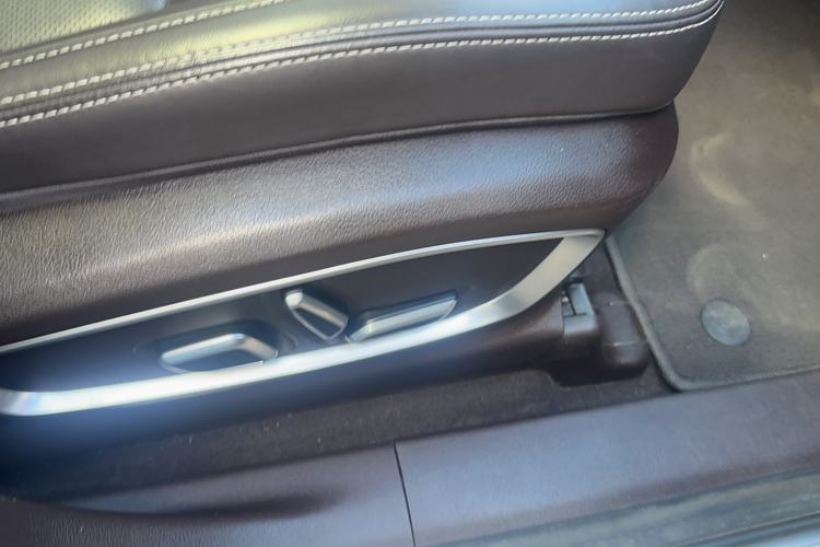 Used Geely Auto Jiajie 2019 1.5TD MHEV DCT Deluxe Edition
