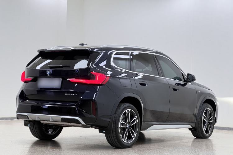 Used BMW X1 2024 sDrive25Li M Sport Package
