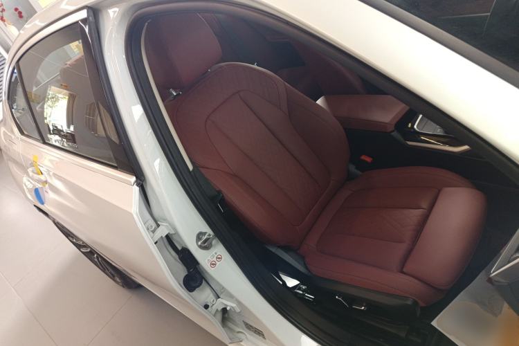 Used BMW 3 Series 2024 320Li M Sport Package
