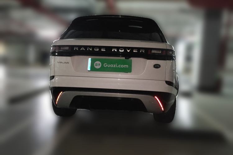 Used Land Rover Range Rover Velar 2022 250 PS