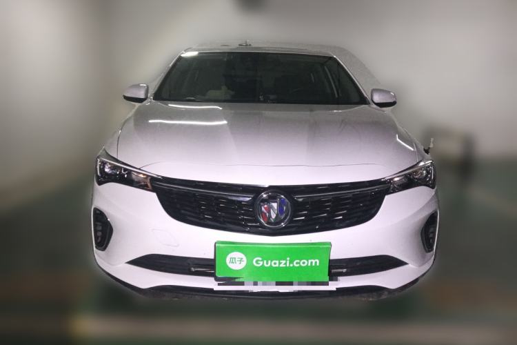 Used Buick Verano 2022 Pro 533T Fun Edition