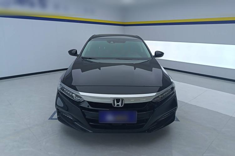 Used Honda Accord 2018 260TURBO Luxury Edition China V Emission Standard
