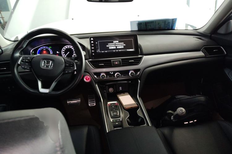 Used Honda Accord 2022 Xing·Hybrid 2.0L Xingling Version
