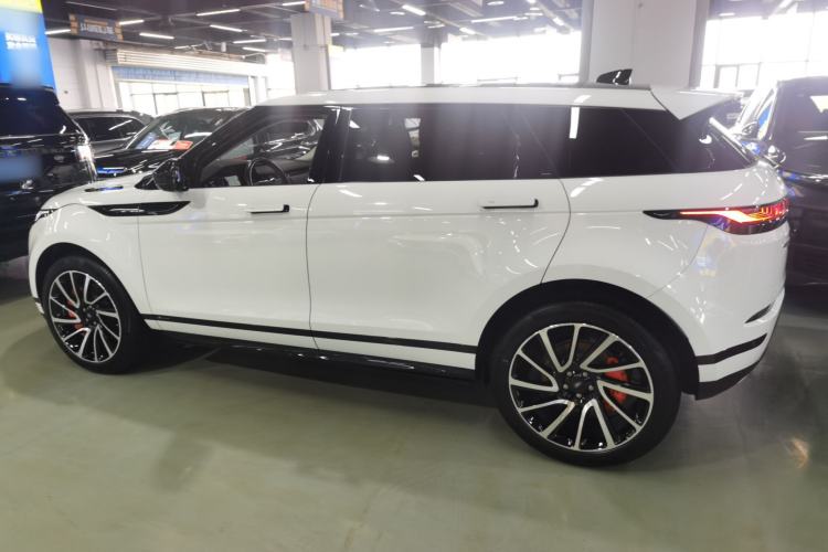 Used Land Rover Range Rover Evoque 2021 Range Rover Velar L 249PS R-Dynamic First Edition
