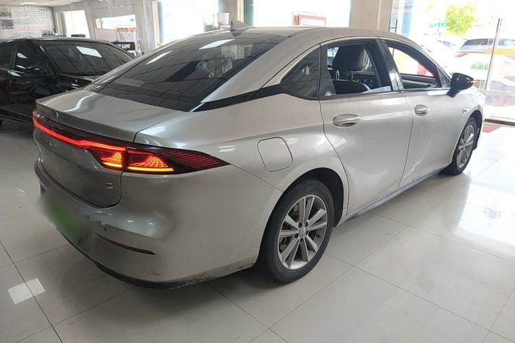 Used AION S 2022 Meizu 580