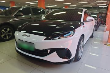 Used BYD Seal 06 New Energy 2024 DM-i 120KM Prestige Model