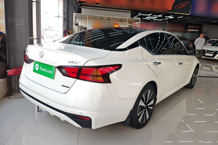 Used Nissan Teana 2021 2.0L XL Comfort Edition