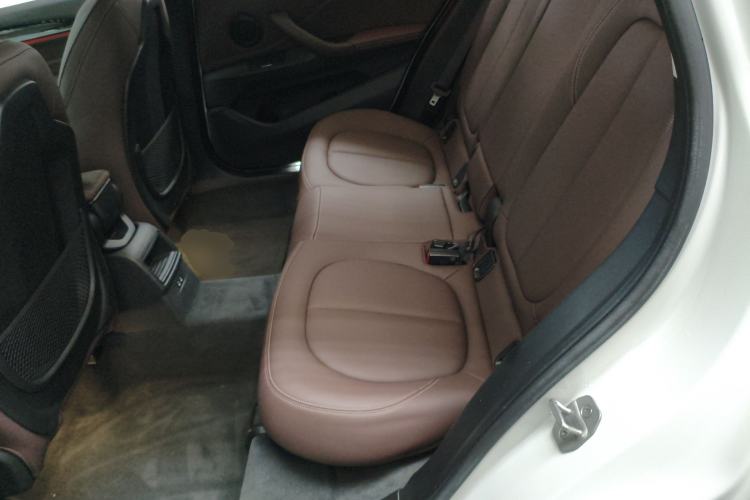 Used BMW X1 2020 sDrive20Li Fashion Model
