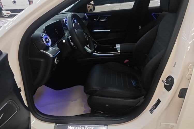 Used Mercedes-Benz C-Class 2024 Restyled C-Class 260 L Sport Edition
