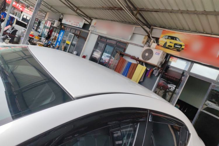 Used Mazda Mazda 3 Axela 2016 Sedan 1.5L Automatic Comfort Model
