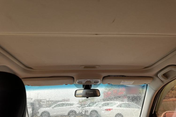 Used Geely Auto Vision 2018 1.5L Automatic Happiness Edition
