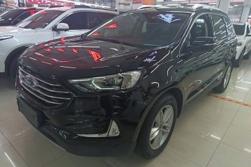 Used Ford Edge 2020 EcoBoost 245 Two-Wheel-Drive Titanium 5-Seater