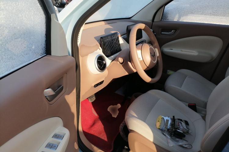 Used Wuling Hongguang MINIEV 2025 Four-Door Version Zhenxiang+ Edition
