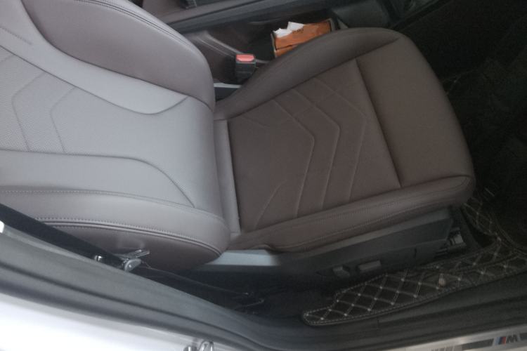 Used BMW X1 2023 sDrive25Li M Sport Package