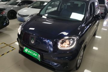 Used Leapmotor T03 2022 Crystal Edition