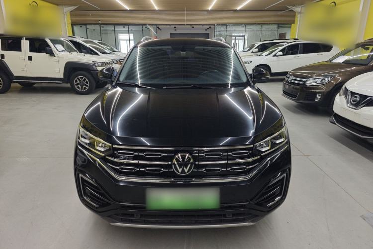 Used Volkswagen Tayron GTE Plug-in Hybrid 2020 1.4T Luxury Model