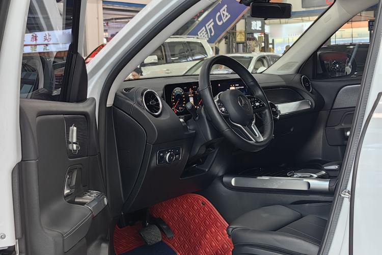 Used Mercedes-Benz GLB 2020 GLB 200 Dynamic Edition
