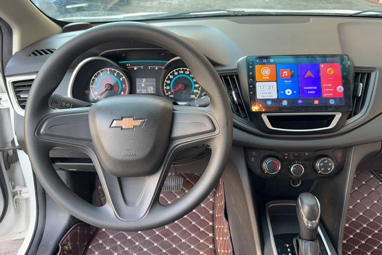 Used Chevrolet Cavalier 2016 1.5L Automatic Enjoyment Edition
