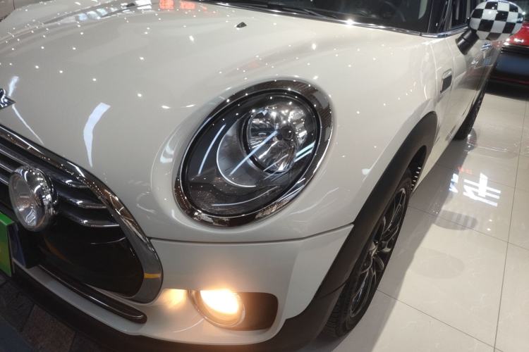 Used  Clubman 2016 1.5T COOPER
