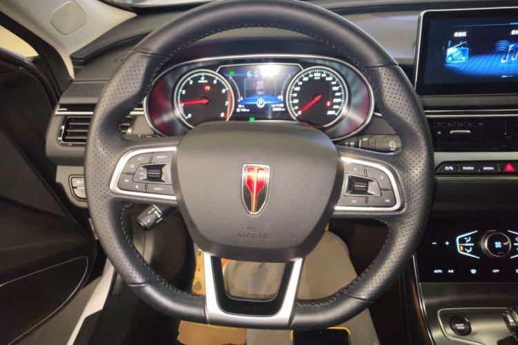 Used Hongqi H5 2022 Classic Model Facelift 1.5T DCT Qiyun Edition