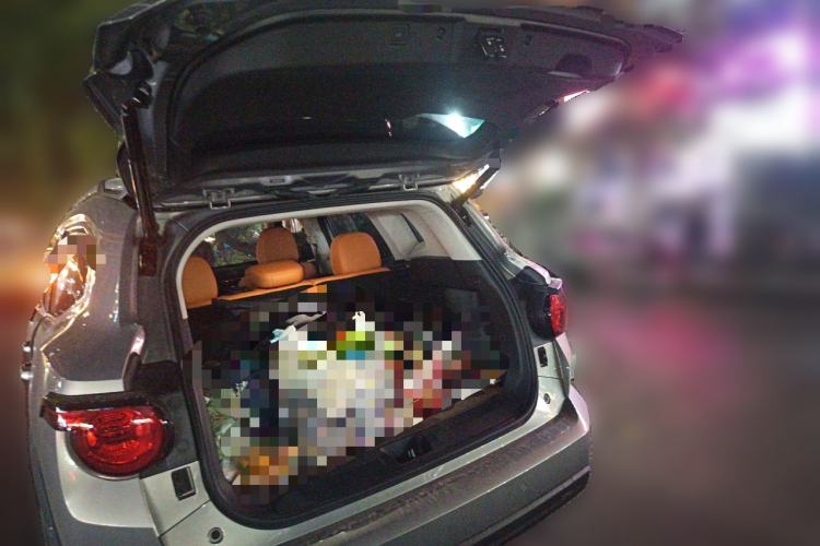 Used Haval  2024 Hi4 102km Trend Electric Version Plus
