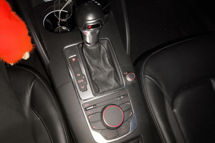 Used Audi A3 2016 Limousine 35 TFSI Style Edition