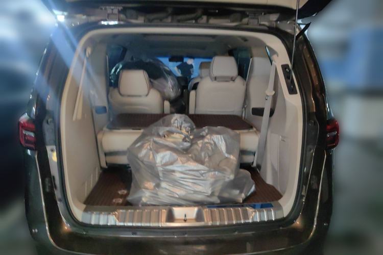 Used Buick GL8 2022 Land Executive Class 652T Prestige Model