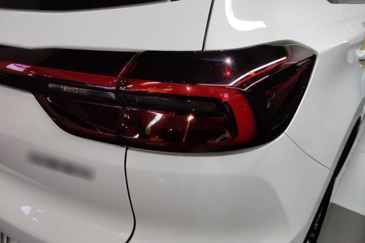 Used Chery Tiggo 7 2020 Discovery Edition 1.5T CVT Discovery No.1
