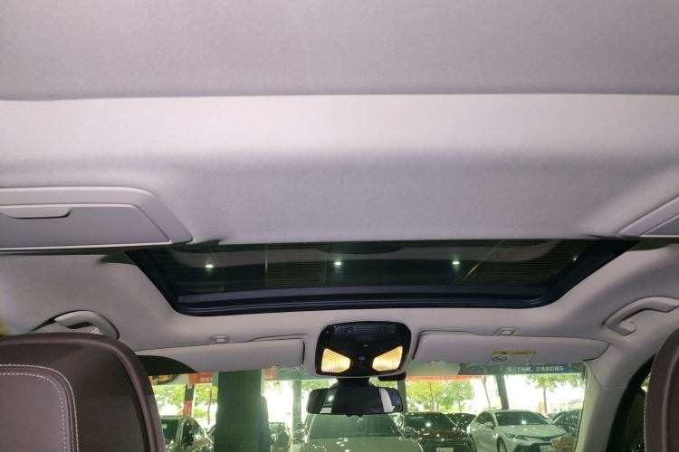 Used BMW 5 Series 2020 530Li Luxury Edition Premium Package
