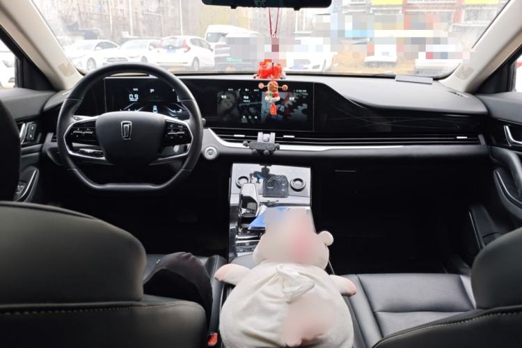 Used Bestune B70 2022 Third Generation 1.5T Automatic Enjoyment Version