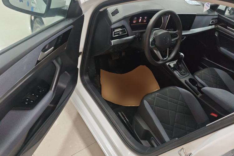 Used Volkswagen Lavida 2023 Revised 1.5L Automatic DeYi Edition