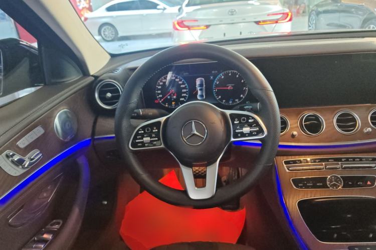 Used Mercedes-Benz E-Class 2020 Restyled E 300 L Exclusive Edition
