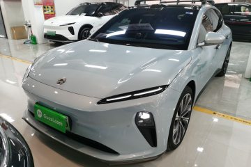 Used Nio ET5T 2023 75 kWh Touring